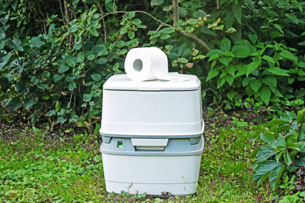 Best Porta potty rental near me  in Burbank, CA