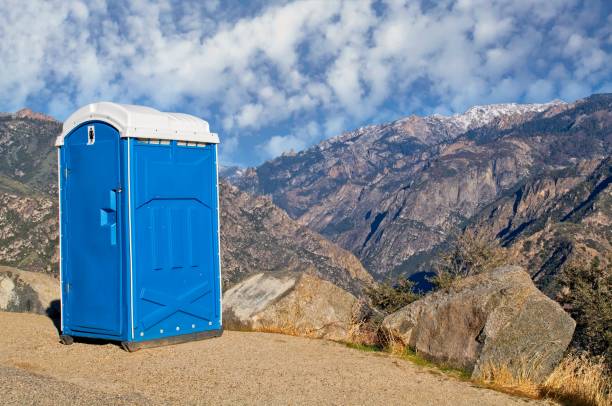 Best Portable bathroom rental  in Burbank, CA