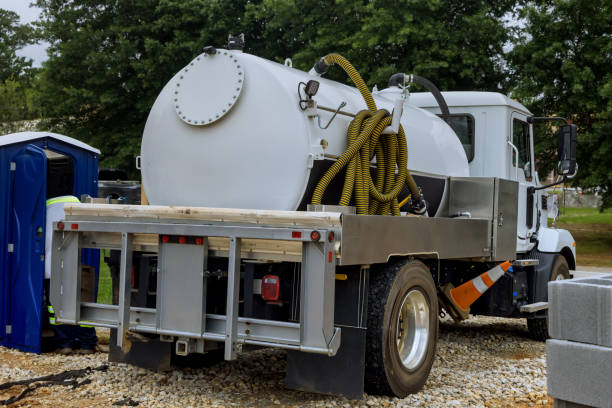 Best Local porta potty services  in Burbank, CA