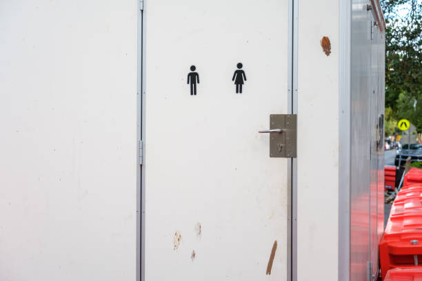 Best Local porta potty services  in Burbank, CA