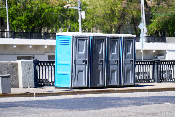 Affordable portable toilet rental in Burbank, CA
