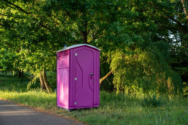 Best Porta potty for special events  in Burbank, CA